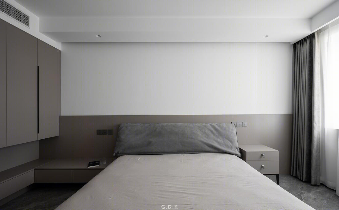 无边界开放格局,打造高品质第一居所-66