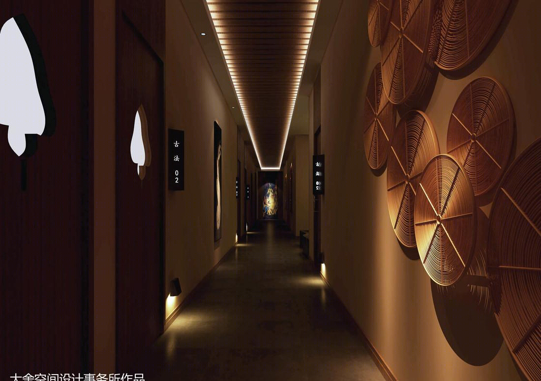 泰和莎壘街店-1