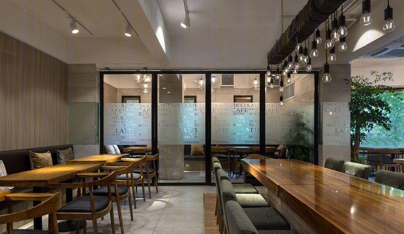 Cravings 咖啡店-8
