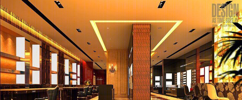 沈大伟丨眼镜店-7