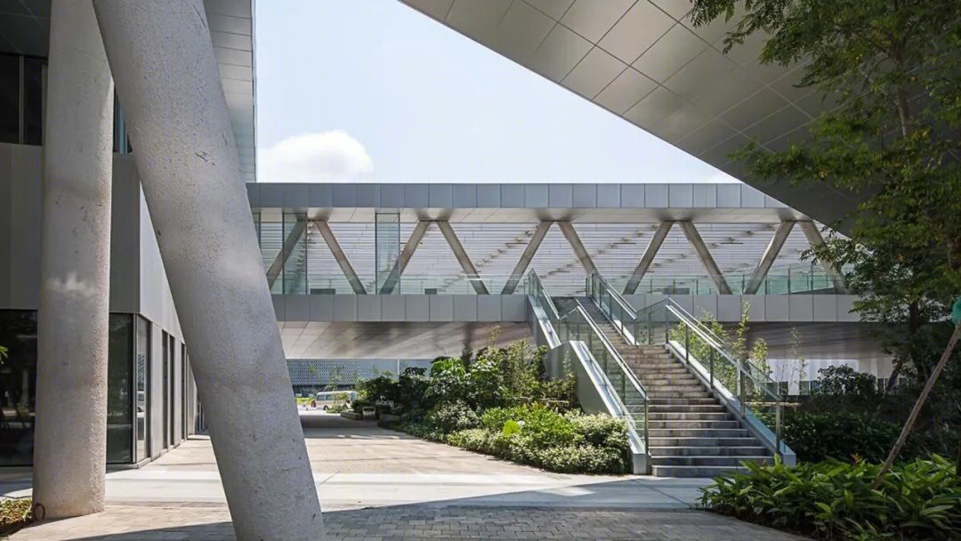深圳宝安中心区滨海片区双塔项目丨中国深圳丨CCDI东西影工作室-30