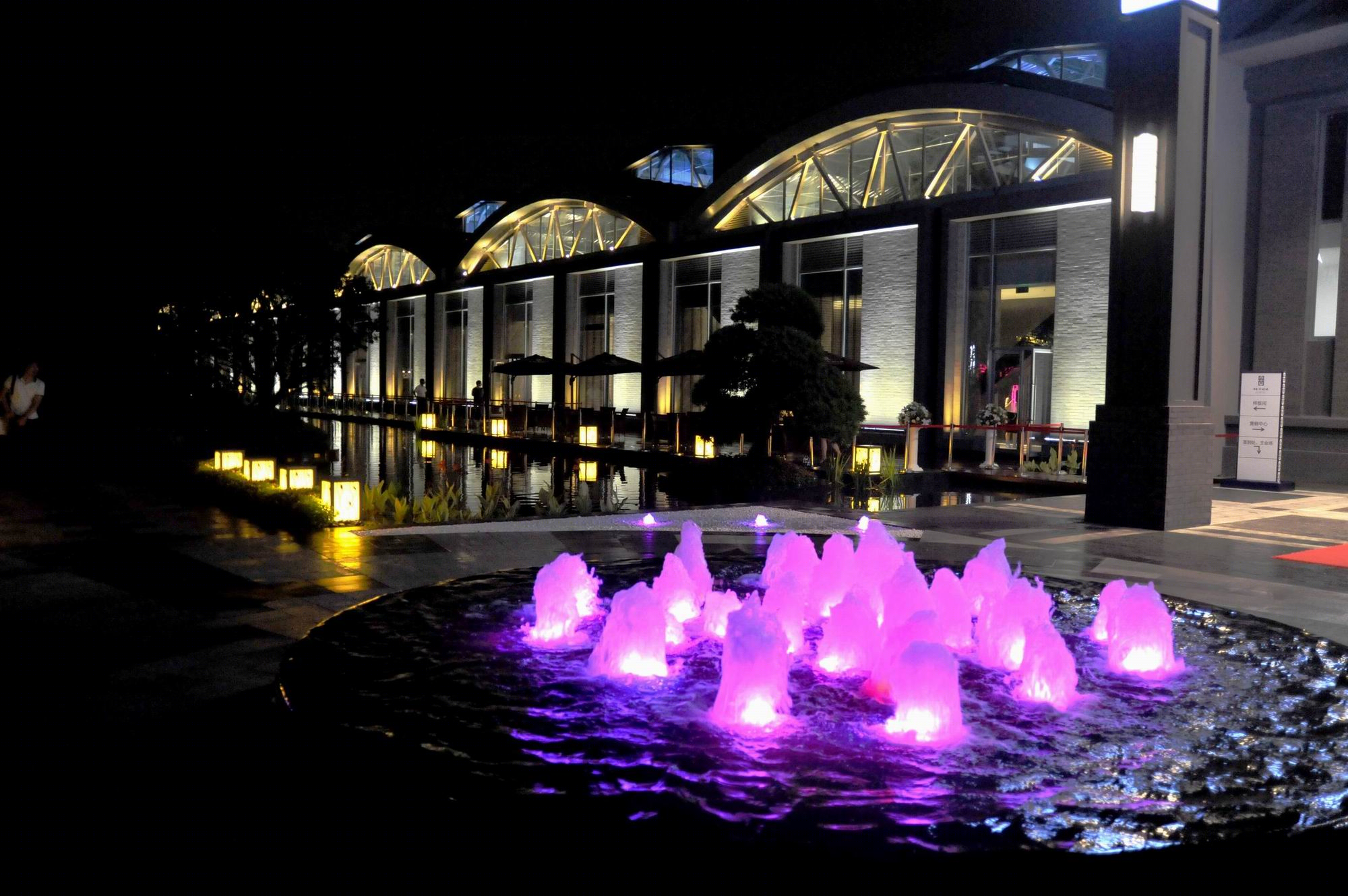 南京中航科技城样板展示区-25