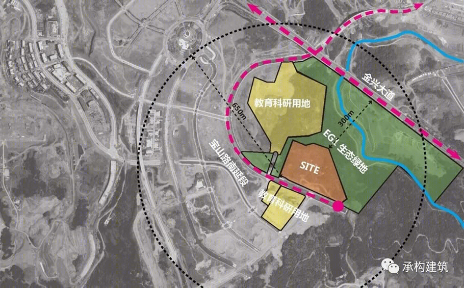 重庆华宇御璟悦来·云上十二峯丨中国重庆丨深圳市承构建筑咨询有限公司-6