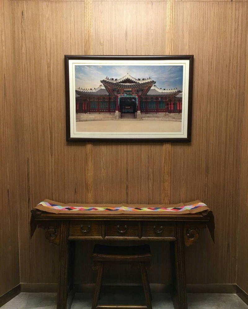 韩牛名家 | 青岛店打造极致品质烧烤空间-1