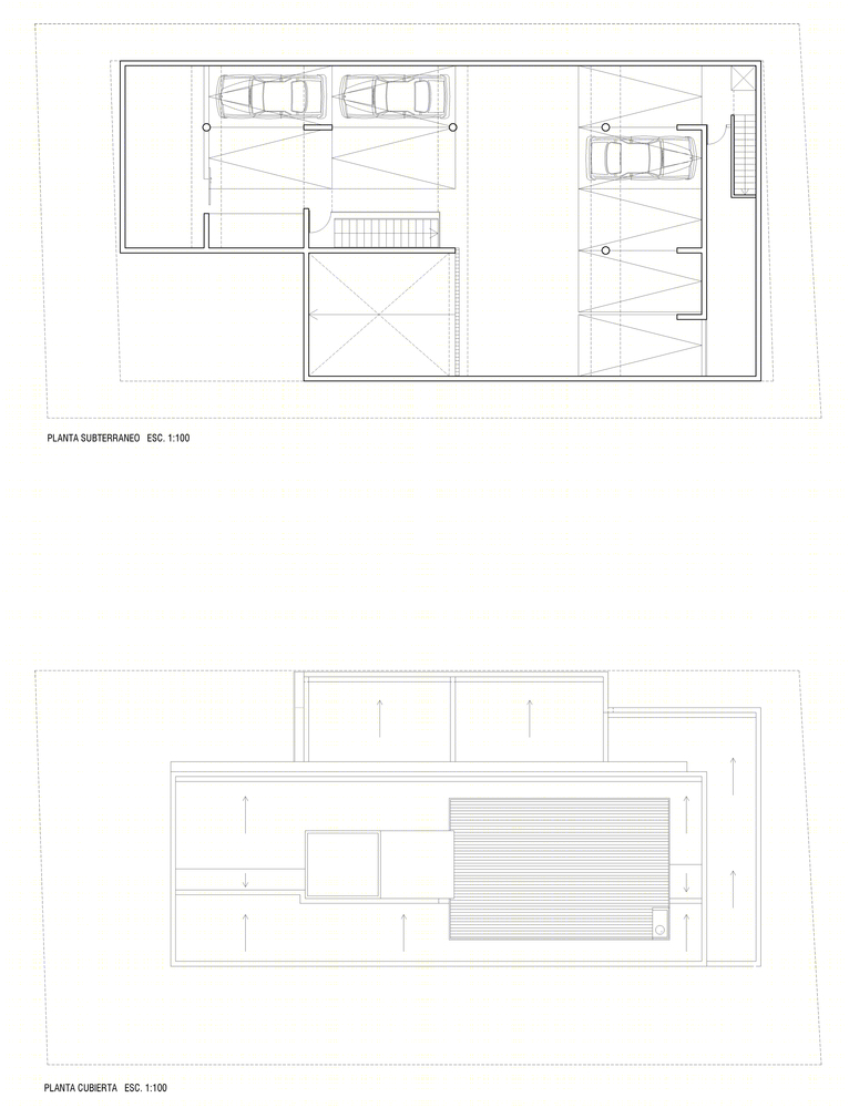 智利比塔库拉Rey建筑-27