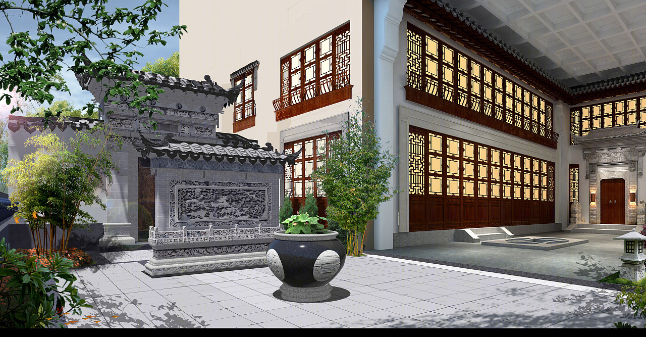 乡间庭院，体验慢生活之美-8