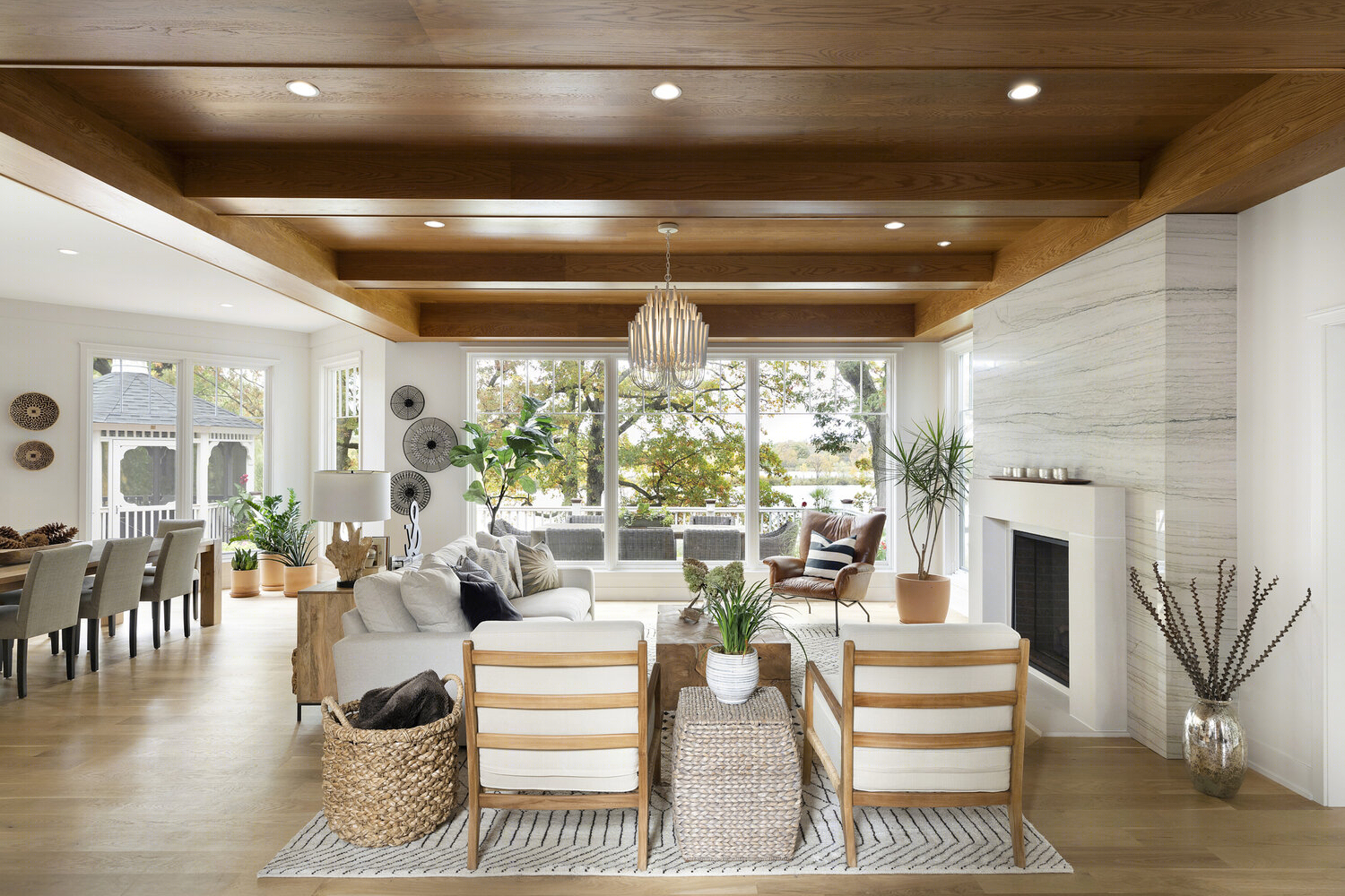 Tamte Residence Studio BV-0
