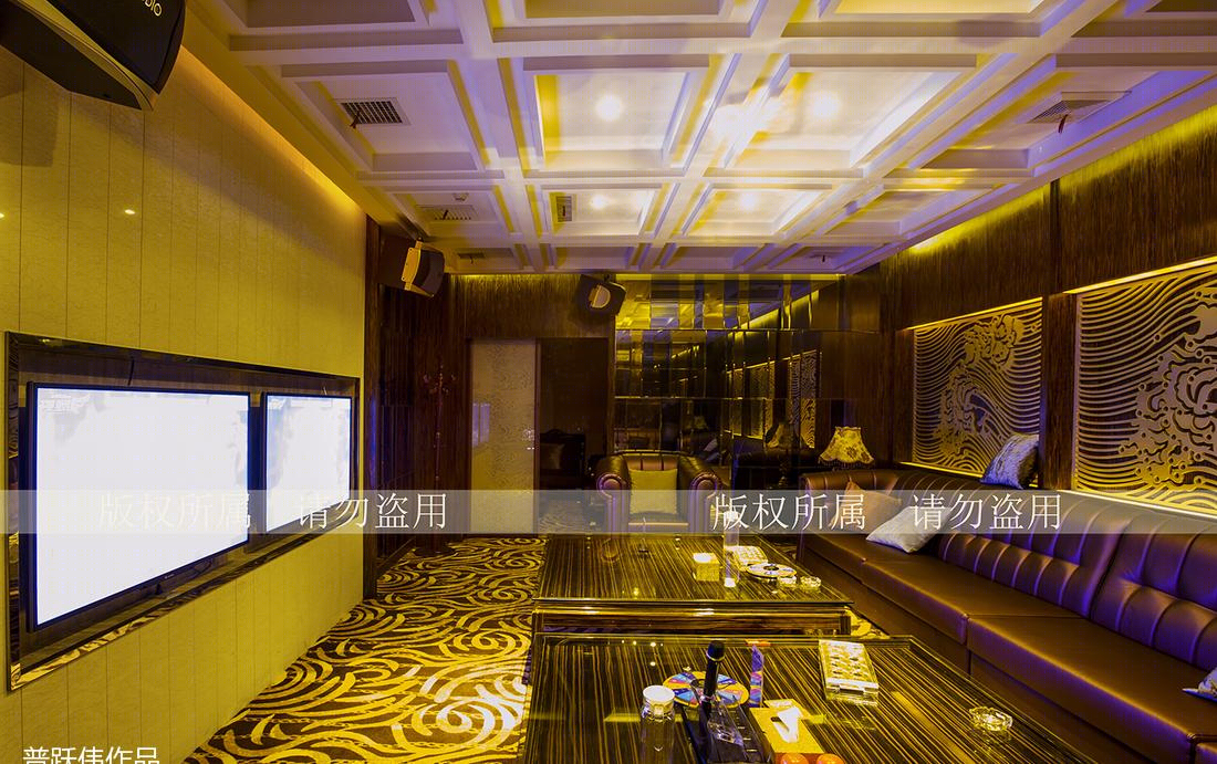 
云南驿泰酒店会所 -15