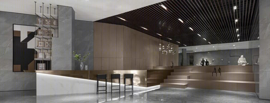 金恒·天悦府丨中国天水丨鲲誉设计KUNYUDESIGN-89