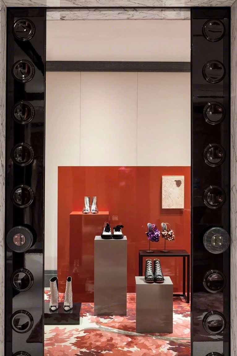 Marco de Vincenzo 精品店-11