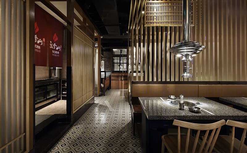 汉拿山韩式烤肉(深圳沙井新沙天虹购物中心店)-14