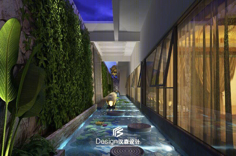 云南大理麓椿度假酒店-22
