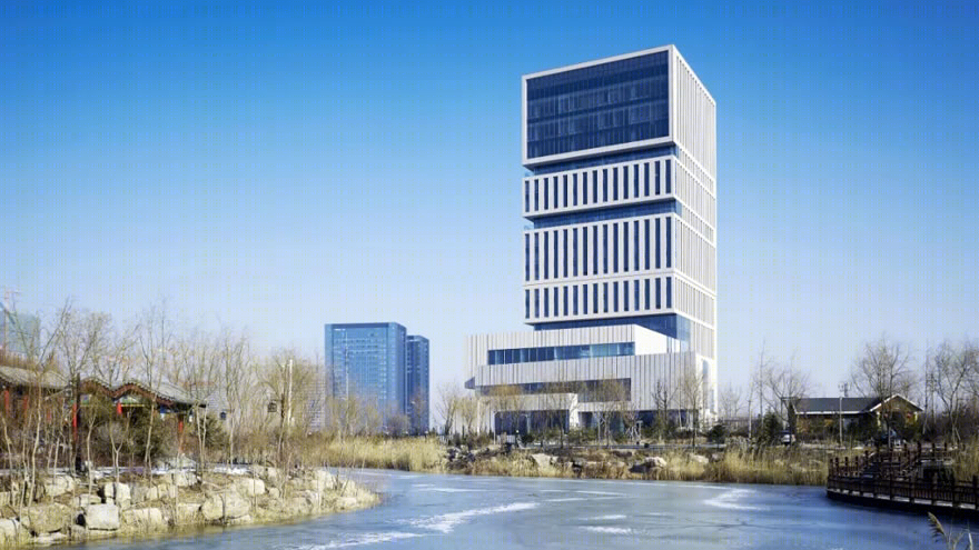 银川银帝艺术馆-49