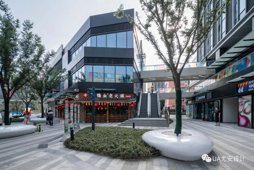 上海融创精彩天地-35