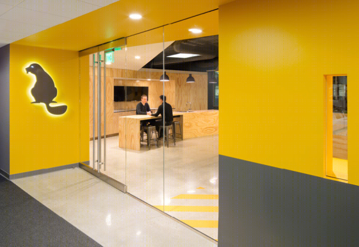 麻省理工 Beaver Works-38