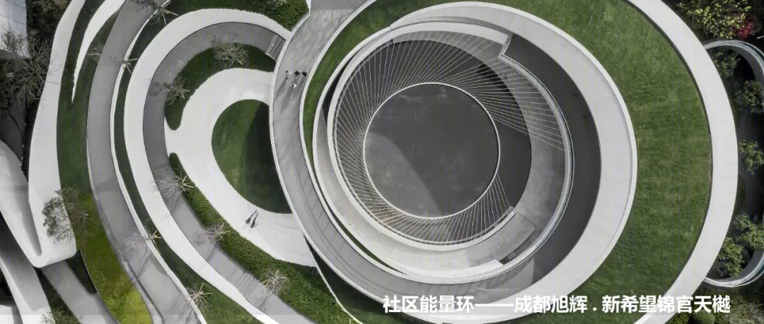 社区礼堂(云朵城堡)丨基准方中建筑设计有限公司-64