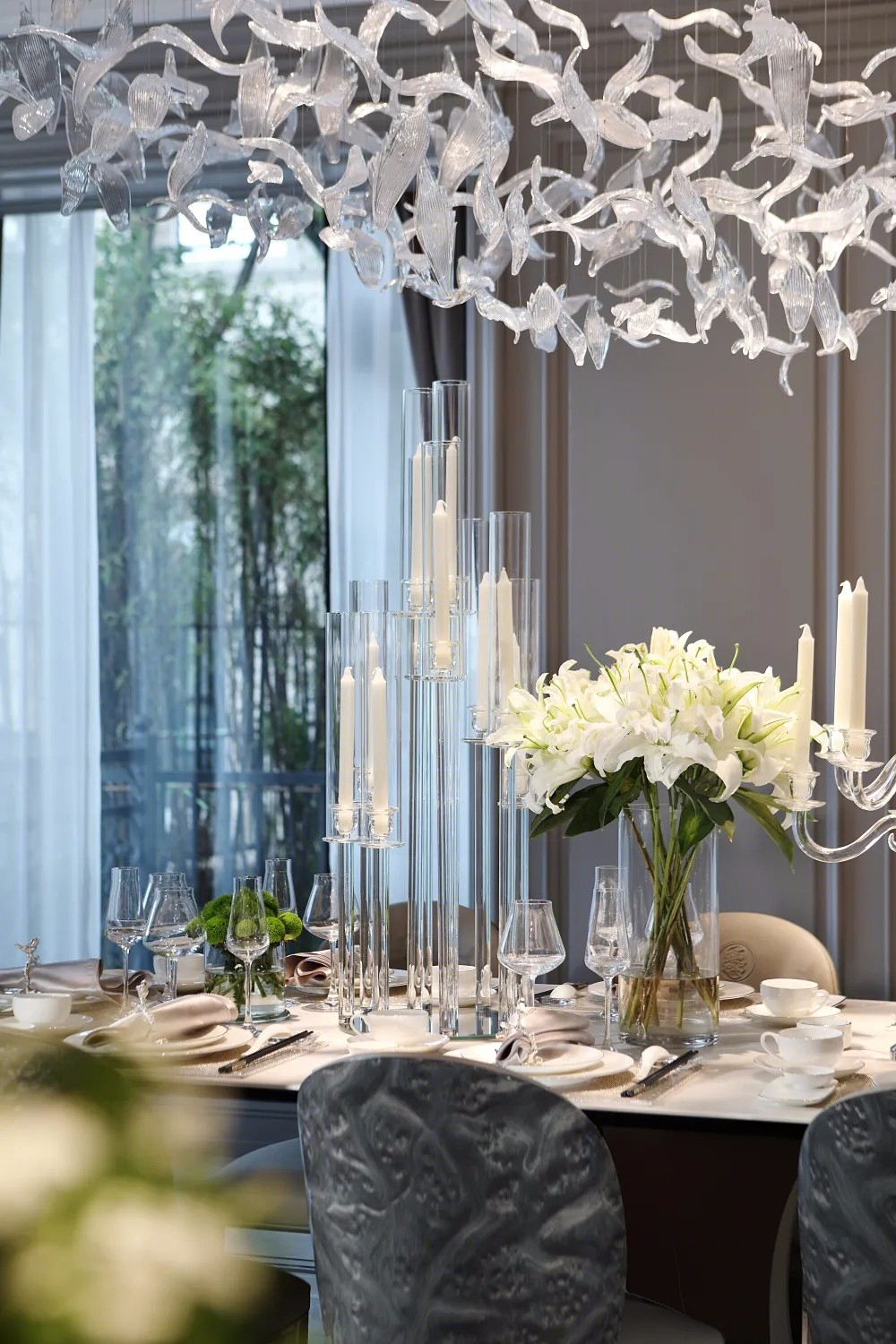 昆明极致艺术的奢宅-25