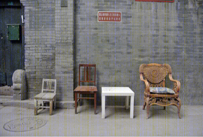胡同改造-91