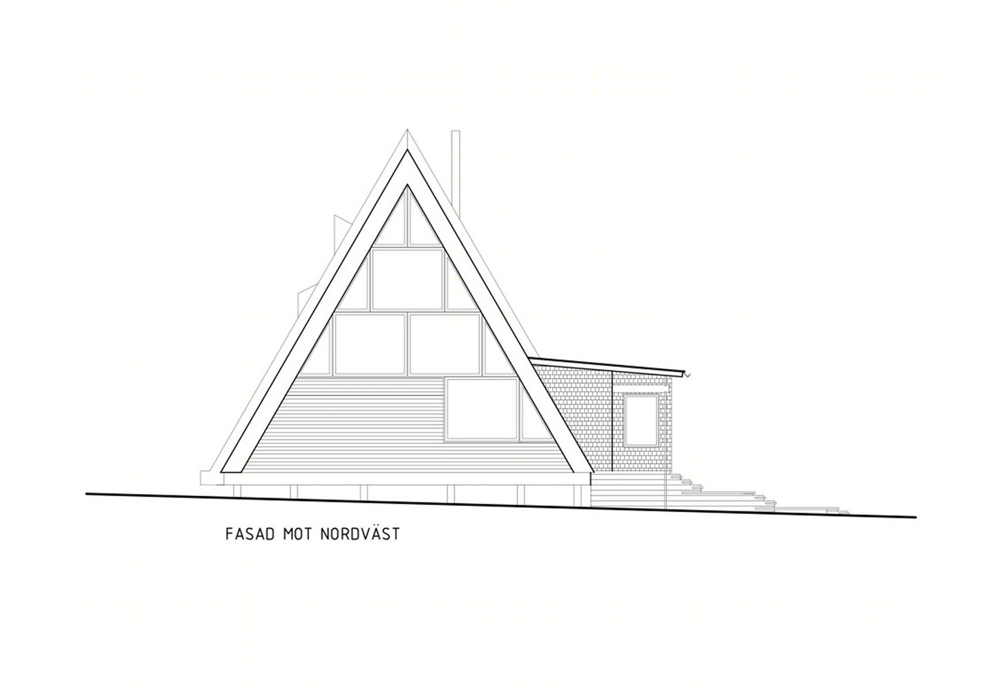 瑞典Björk山顶餐厅丨Murman建筑事务所-77