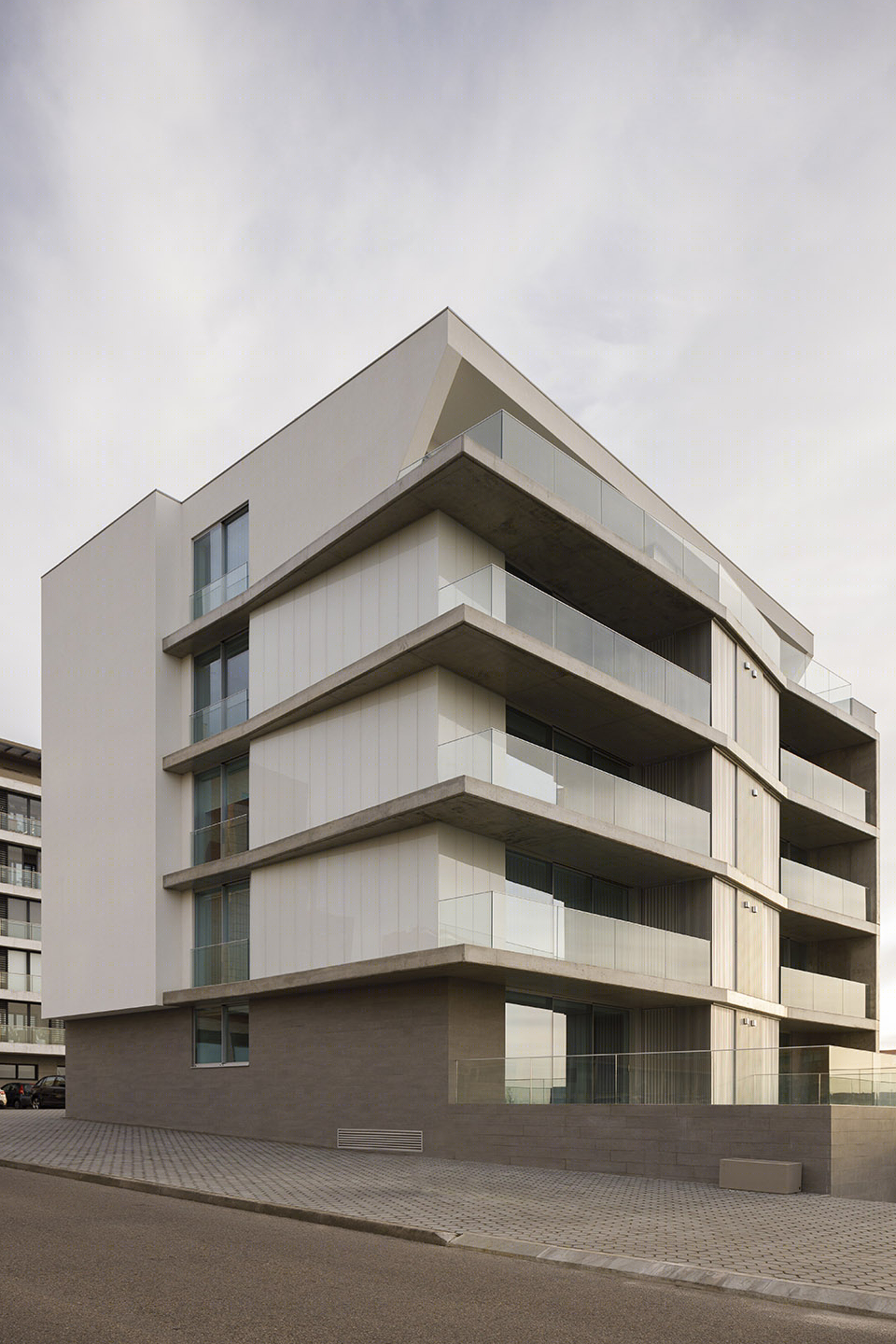 S·Roque 公寓丨葡萄牙丨Sónia Cruz Arquitectura-89
