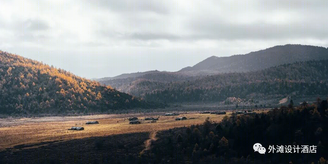 香格里拉英迪格酒店设计丨中国迪庆丨designhotels-23