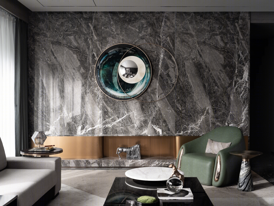 新能源·江山映丨中国扬州丨MOD穆德设计-12