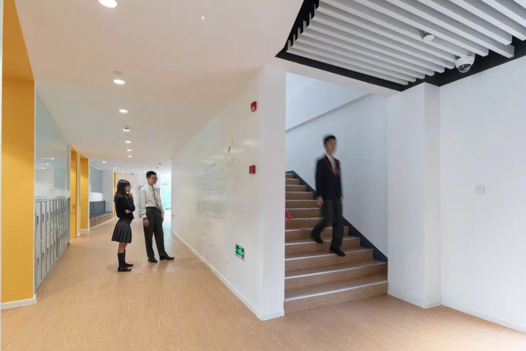 英国莱克顿国际学校上海分校-21