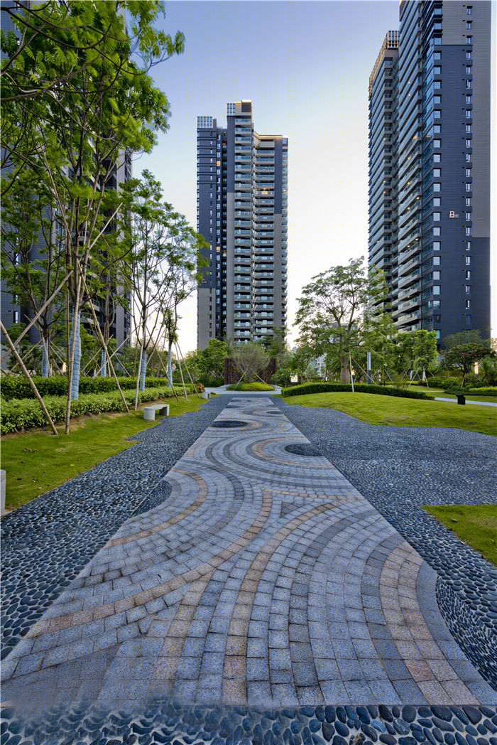 深圳蛇口海景住宅-40