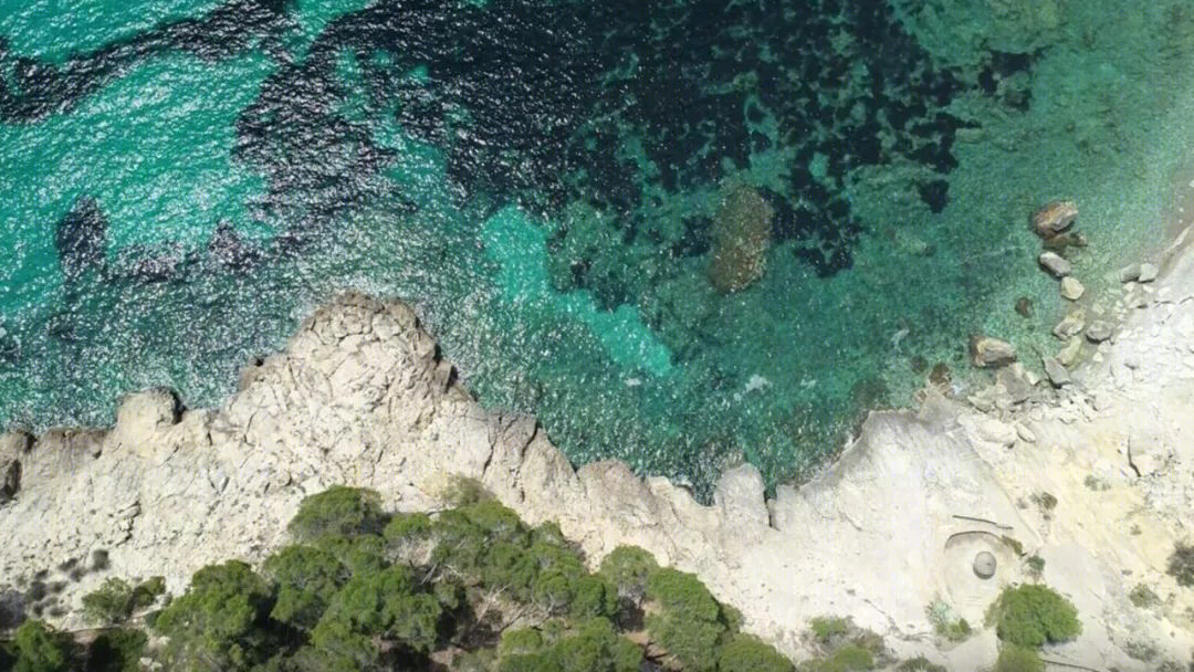 马略卡岛海景画廊别墅丨西班牙丨E5 Living-44