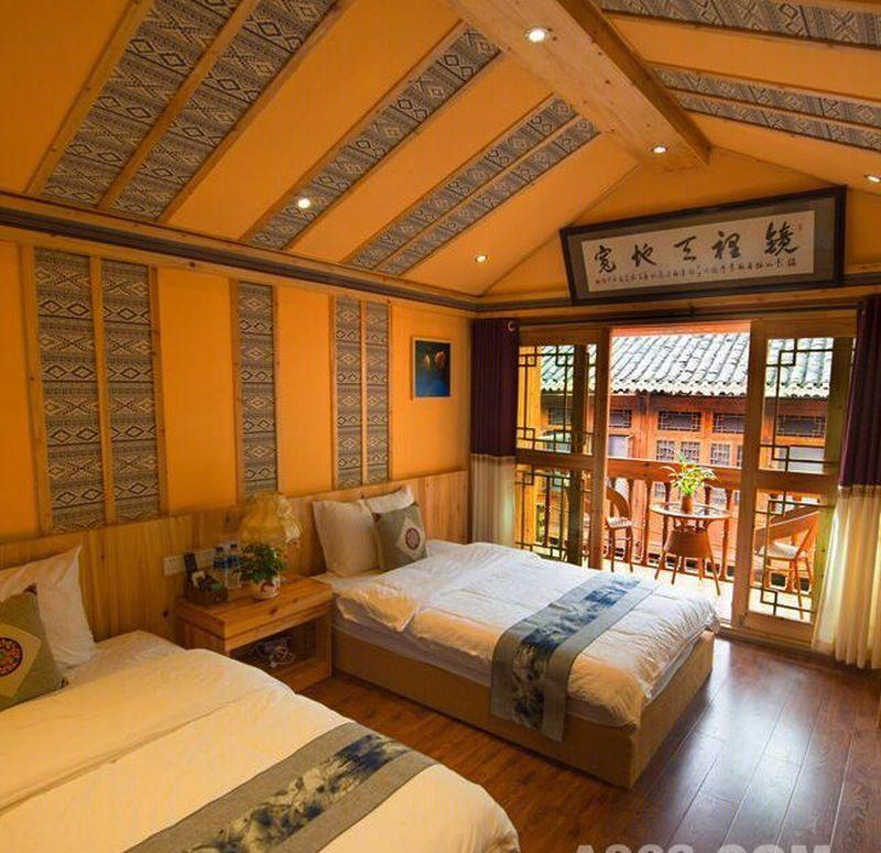 行影部落客栈-29