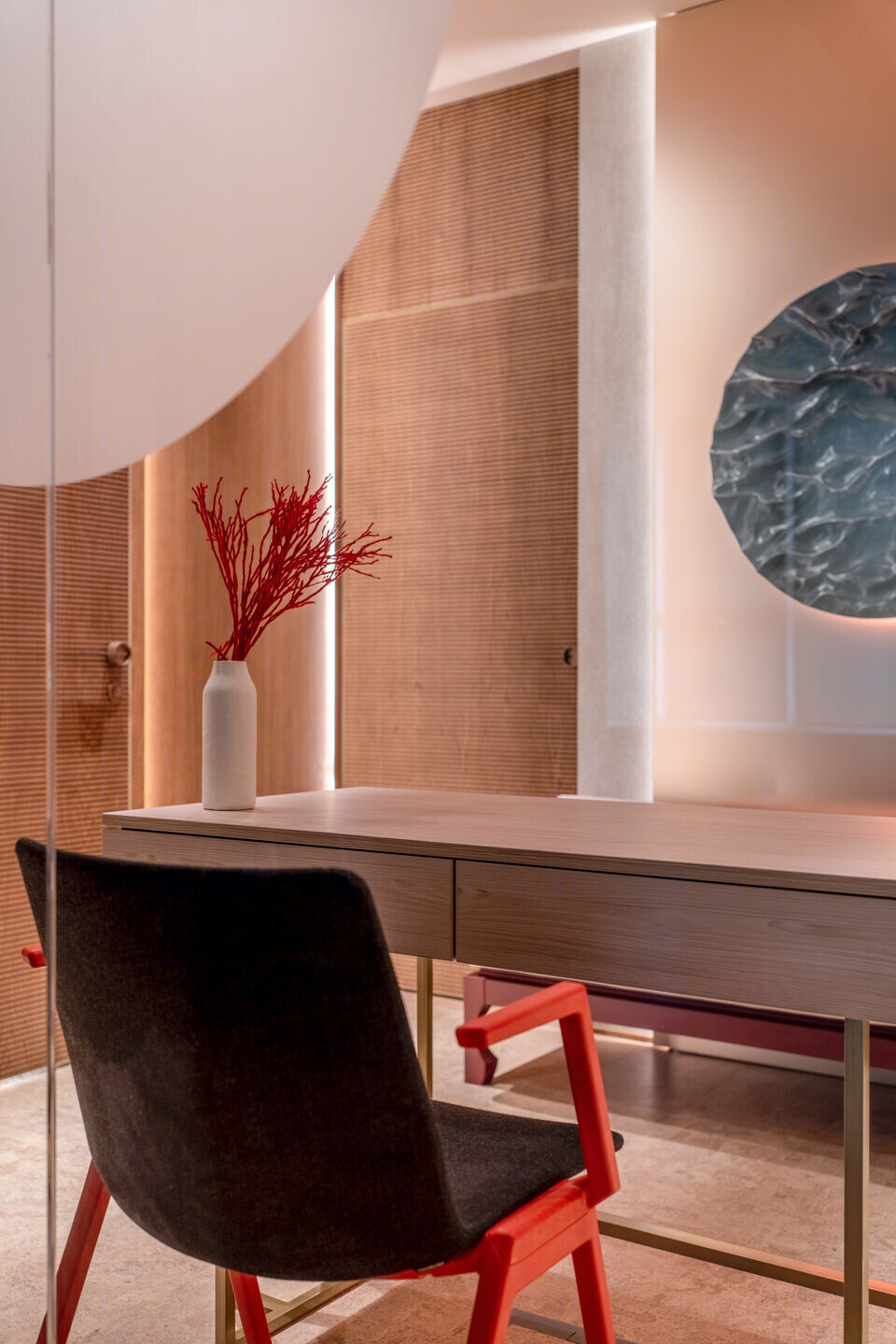 基辅瑜伽馆丨乌克兰基辅丨Vilchinskaya Design Bureau-42