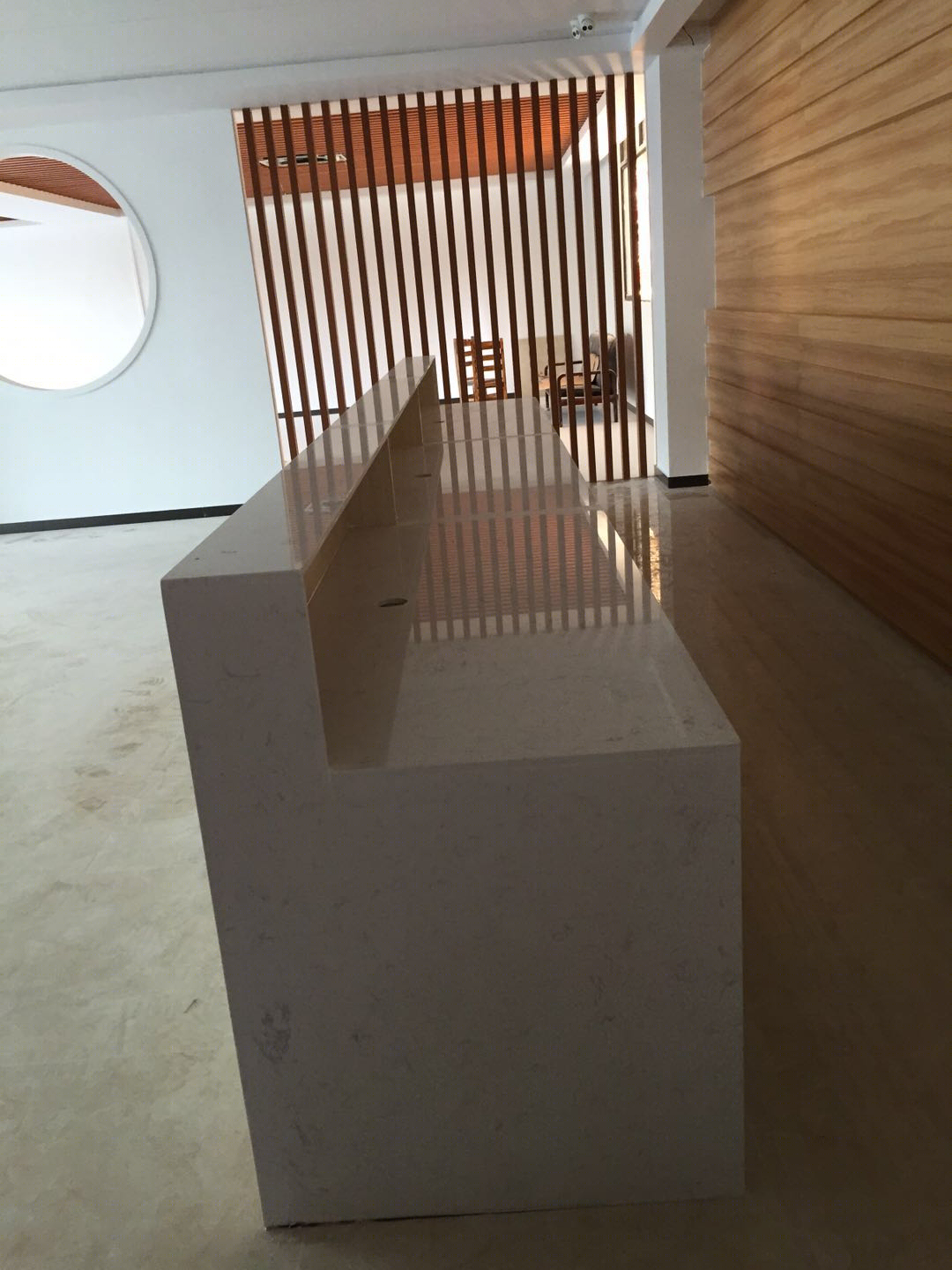 绿色和谐 东奕设计公共空间项目-27