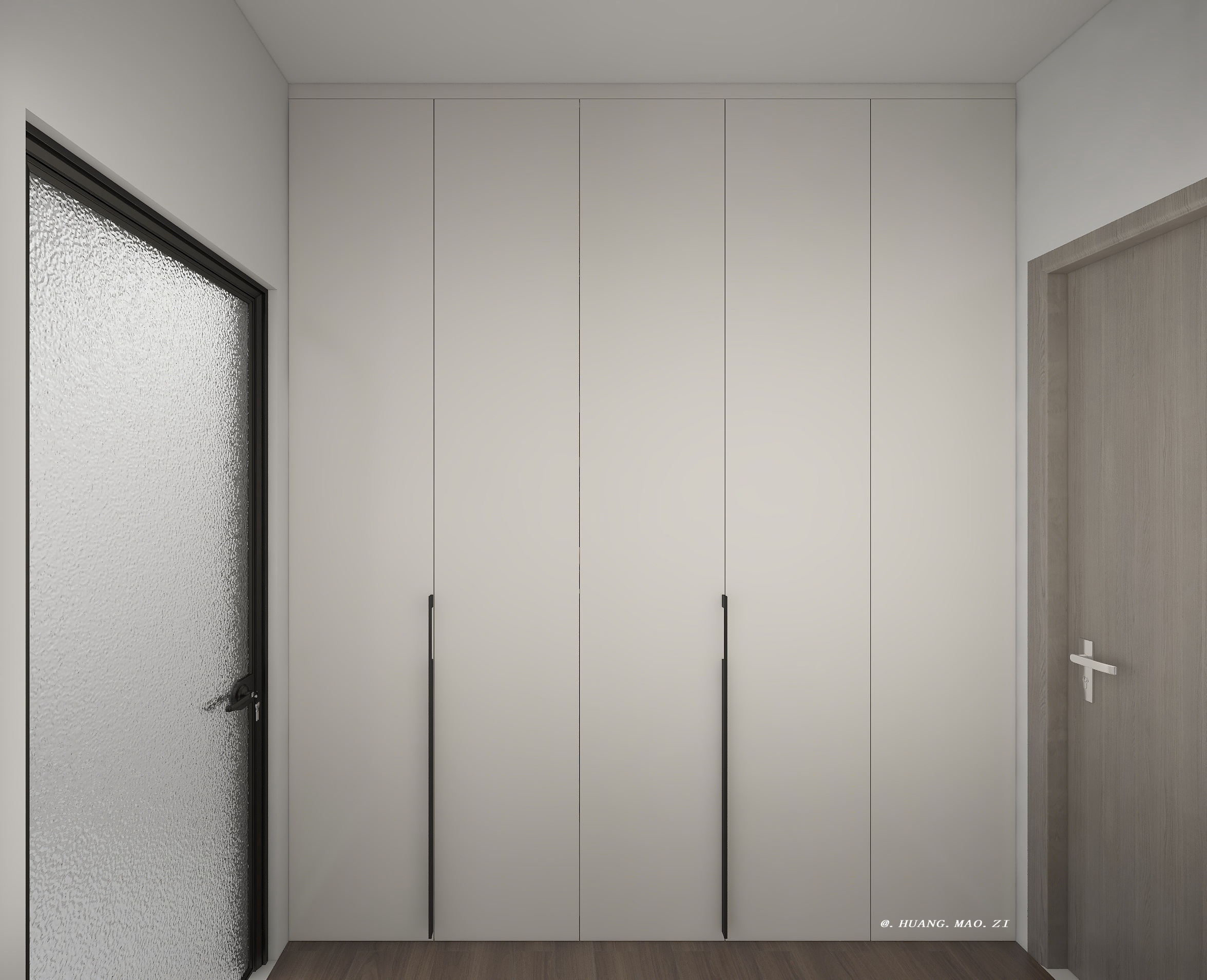 全屋定制,原创,龙湖-10
