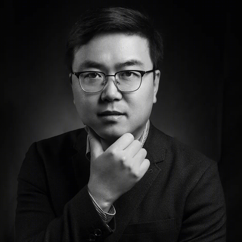 南昌都会之光社区中心 | “方与圆”的空间艺术探索-85
