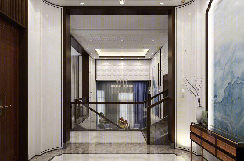 威海两岸金岭别墅-46