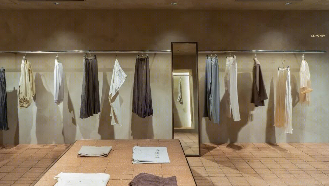 自然极简主义酒店丨日本东京丨Suppose Design Office-69