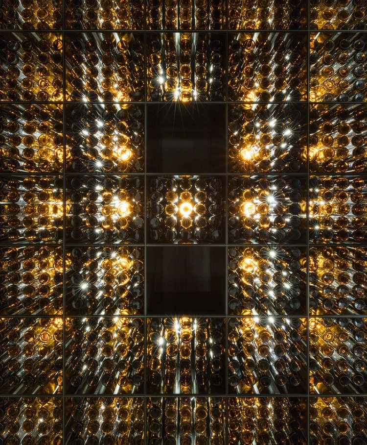 NICHOLAS SZCZEPANIAK ARCHITECTS--Chaps & Co, d3-13