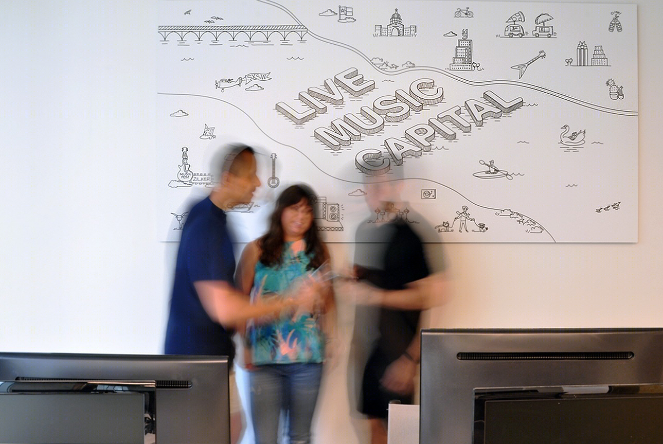 美国 Galvanize 公司奥斯丁新基地-21