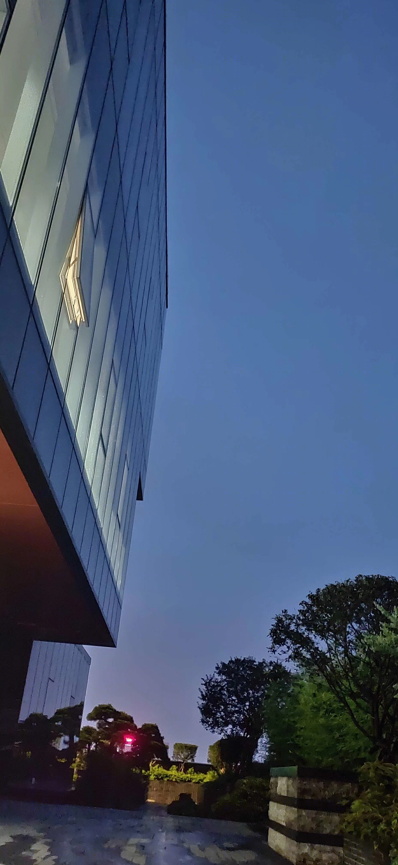 STEEL·LAND企业总部大楼建筑设计,景观规划,空间规划丨中国佛山-39