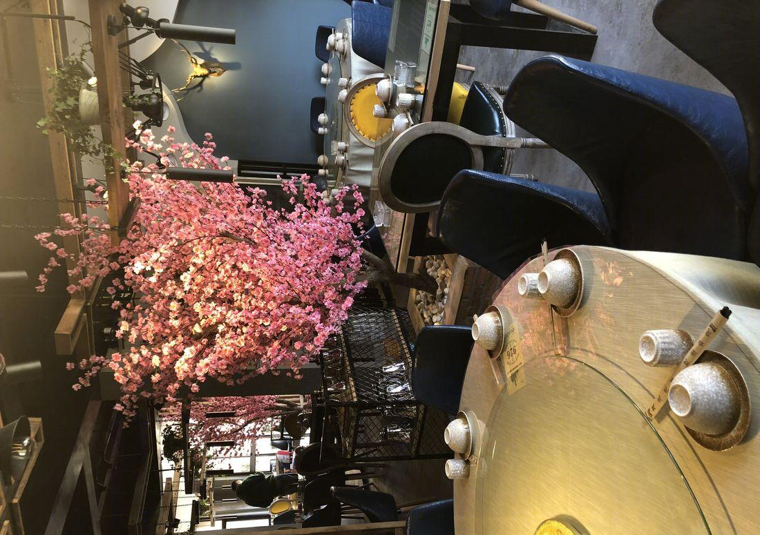 
味老大清真餐厅 -17