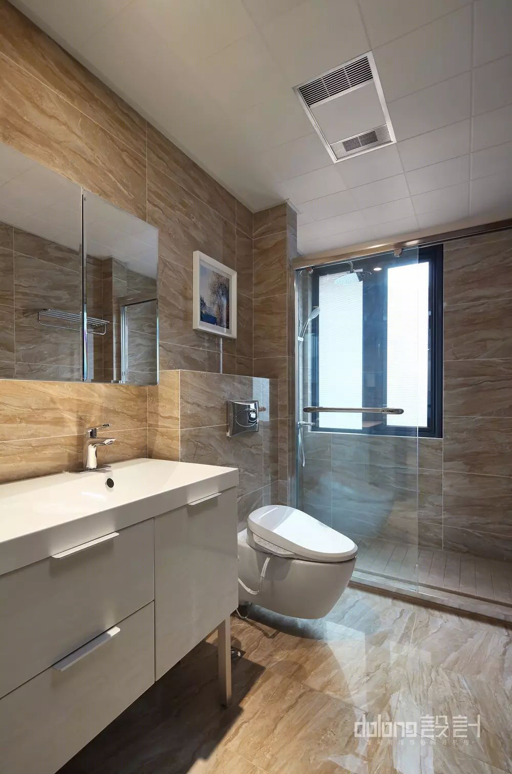 《品尚 LIFE》 | 现代简约风，打造自由通透空间-21