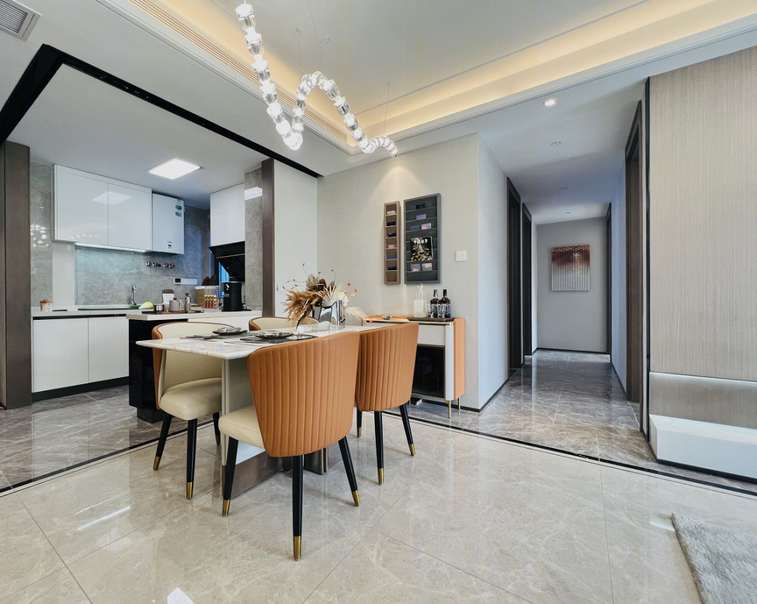 荣盛·江荣府丨中国杭州丨荣盛建筑设计有限公司-80