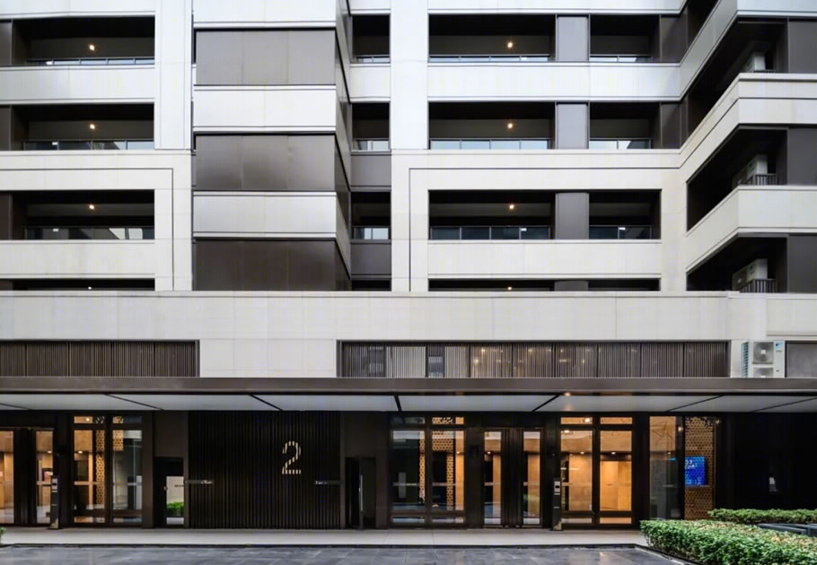 南京东原印长江丨中国南京丨上海日清建筑设计有限公司-60