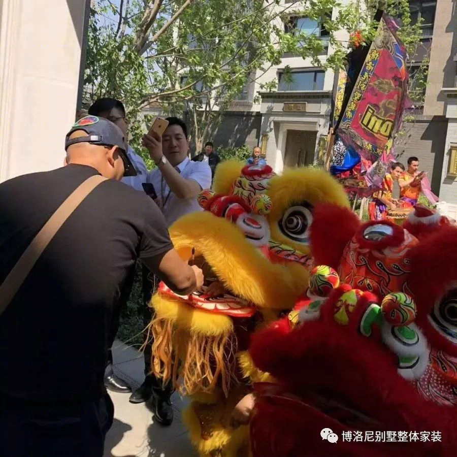 博洛尼助力,家的美好从选择开始-54