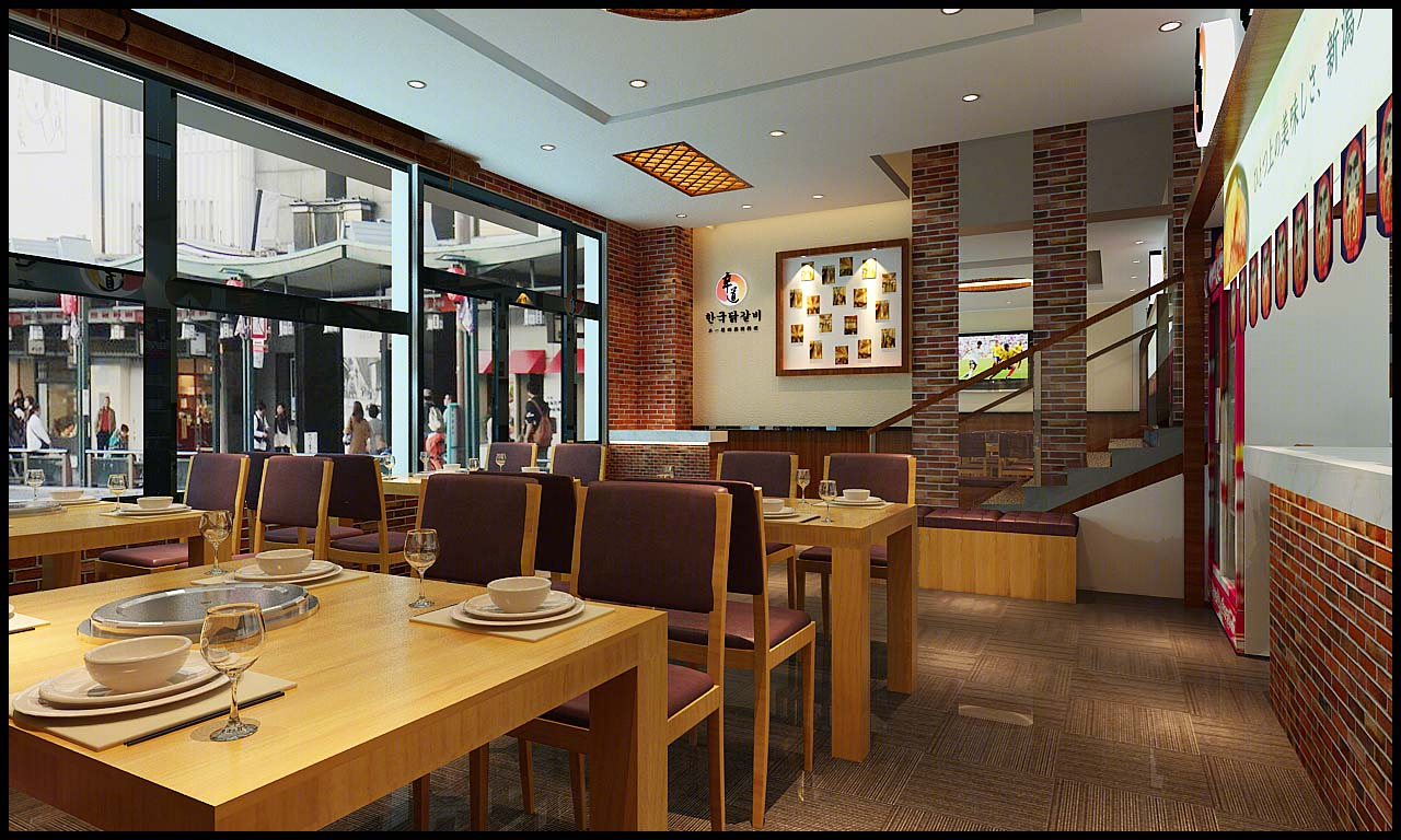 Sindo Korean cuisine·辛道韩国料理-6