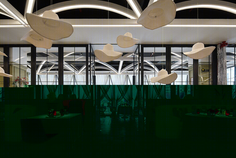 戛纳时光餐厅-11