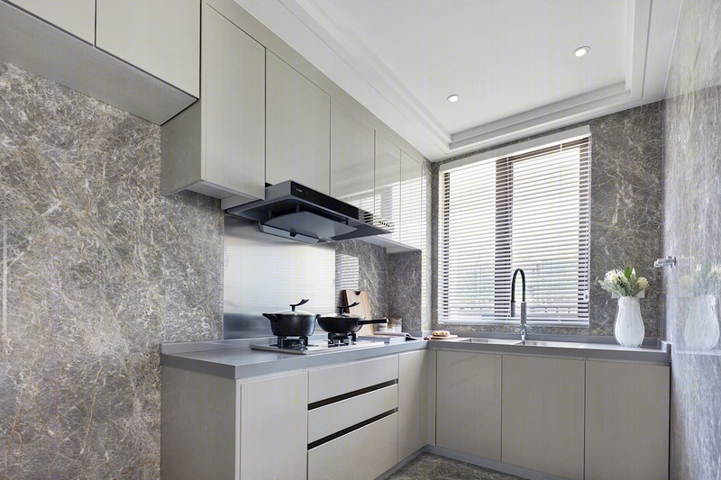 飞视设计丨平层丨萍乡 155 户型-22