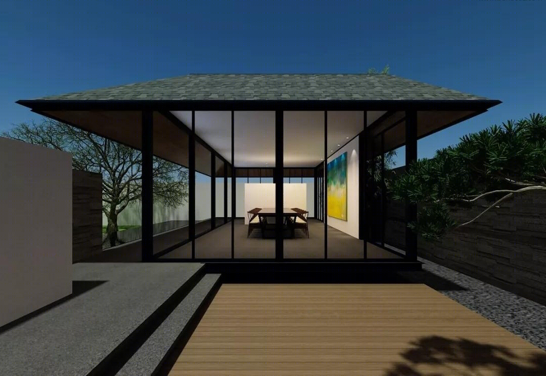 《博物馆之夜》与《和园茶事》 | 艺术与自然的完美融合-47