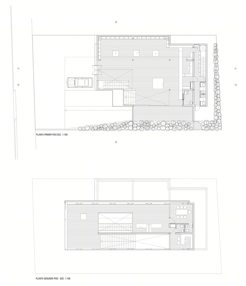智利比塔库拉Rey建筑-29