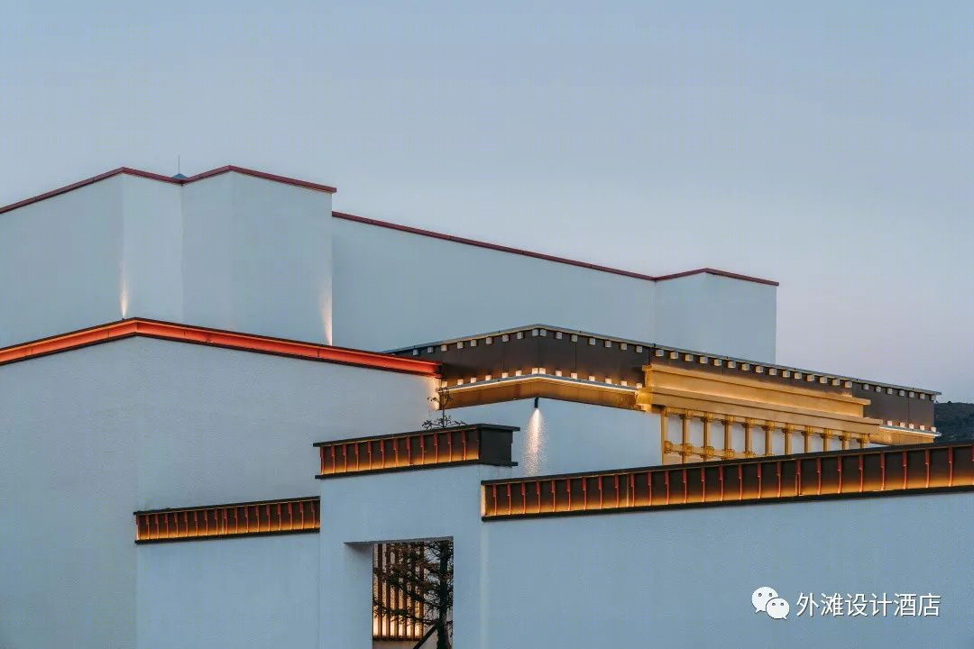 香格里拉英迪格酒店设计丨中国迪庆丨designhotels-26